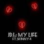 My Life (Explicit)