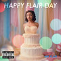 Happy Flair Day (Explicit)