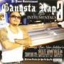 Gangsta Rap Instrumentals, Pt. 3 (Explicit)