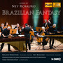 Rosauro: Brazilian Fantasy