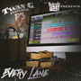 Hydrolic West Presents: Every Lane (Explicit)