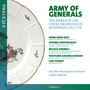 Army of Generals, Vol. 1