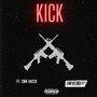 kick (feat. cmkguccii) [Explicit]