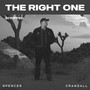 The Right One (Stripped)