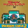 Problem chick2 (Explicit)