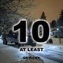 10 At Least (Explicit)