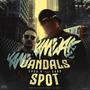 Vandals Spot (feat. Caos, Hueco Prods, Andalucia Vandals & Dj Mats) [Explicit]