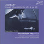 Mozart: Piano Concertos, K. 453 & K. 491