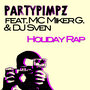 Holiday Rap