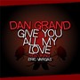 Give You All My Love (feat. Eric Vargas)