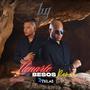 Llenarte de besos (Remix) [Explicit]