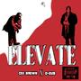 Elevate (feat. CEE Brown) [Explicit]