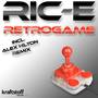 RIC-E - Retrogame