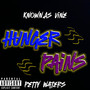 Hunger Pains (Explicit)