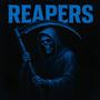 Reapers (feat. Ariel Marley, Kaito & Island Rebel Fam) [Mos Roots]