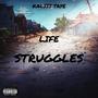 Life Struggles (Explicit)