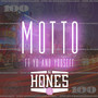 Motto (feat. YD & Youseff) [Explicit]