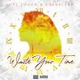 Waste Your Time (feat. Chekelean) [Explicit]