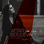 Attar Boulevard