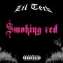 Smoking Red (Explicit)