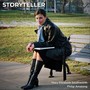 Storyteller (Explicit)