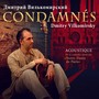 Condamnés (De la comédie musicale 