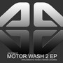 Motor Wash 2 EP