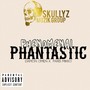 Phenomenal Phantastic (Explicit)