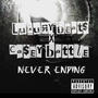 Never Ending (feat. Casey Battle) [Explicit]