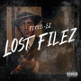 Lost Filez (Explicit)