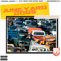 Junkyard Dogs (Explicit)