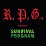 Survival Program (Explicit)