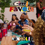 Cima Favela (Explicit)