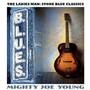 The Ladies Man: Stone Blues Classics