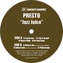 Jazz Juice EP