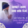 Amrit Baani Har Har Teri (Live in UK, 2023)