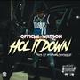 Hol iT Down (Explicit)