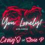 You Lonely? (feat. Stevie P)