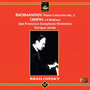 Brailowsky Plays Rachmaninov And Chopin