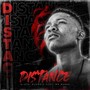 Distance (feat. Mr Rabah)