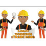 Trade Man (Explicit)