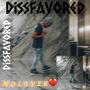 HIGHLY DISFAVORED (Explicit)