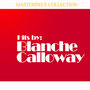 Hits by Blanche Calloway