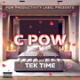 Tek Time (Explicit)