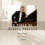 O Piano de Miguel Proença