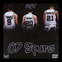 '07 Spurs (Explicit)