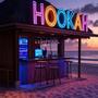 Hookah (feat. CadenX) [Explicit]