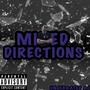 MIXED DIRECTIONS (Explicit)