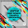 Deep Down Tempo Grooves Vol. 1