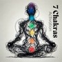 7 Chakras Activation: Balance, Meditation & Wellbeing